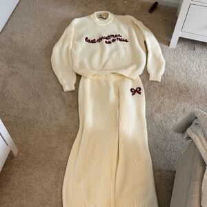 Last Christmas as a Miss Six Stories set